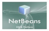 NetBeans IDE & Platform