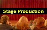 Stage production
