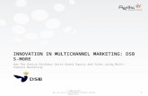 Econsultancy Multichannel Innovation Dsb Agillic
