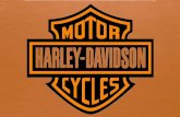 Harley Davidson Media Plan