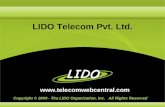 Lido Company Presentation