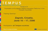 Tempus Zagreb June08