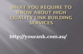 What you require to know about high quality ppt