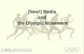 IOA 2008 - (New!) Media and the Olympic Movement