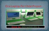 One Laptop Per Child Project3224dewe