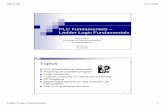 Ladder Logic Fundamentals PLC Tutorial