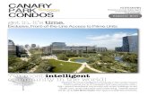 VIP Platinum Registration | Canary Park Condos