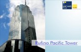Serviced Office in Makati City for Rent: Rufino Pacific Tower