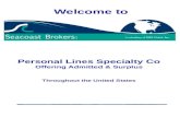 Seacoast Brokers - About Us (slides)