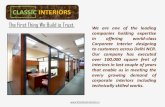 Office Interior Designs