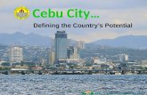 Cebu City Presentation