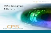 Dr Reddy's CPS - More Than Meets The Eye