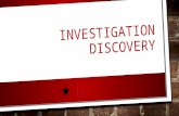 Investigation Discovery-Un canal muy querido