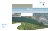 Deltares capabilities & international projects