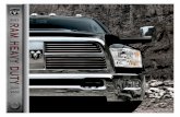 2011 Dodge Ram Heavy Duty 2500, 3500 brought to you by your Mid Atlantic Dodge Ram dealer