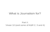 Class7 What Is Journalis For2