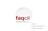 Presentation Faqcil 2012