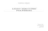 Light Emitting Polymers (2)
