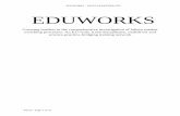 Summary of Eduworks project