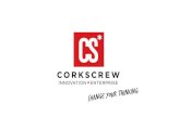 Corkscrew Thinking Intro
