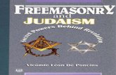 Freemason judaism