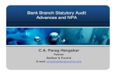 Bank branch statutory_audit_2014 [compatibility mode]