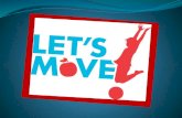 Let's Move