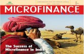 Microfinance World April June 2009