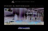 Food & Beverage industry-Magnetrol