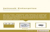NSK Linear Bearings by Jaineek enterprise