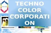 Techno color corporation