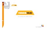 Touch Taxi Media Presentation Pdf