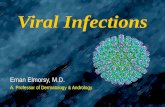 Viral Infections (Herpes & Varicella)