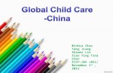 Child care china