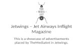 JW - Ads by TheMediaAnt