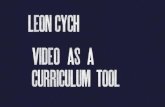 Using video in Schools