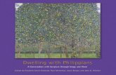 Dwelling with Philippians: A Conversation with Scripture through Image and Word