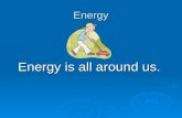 Energy   What Every 5th Grader Should Know
