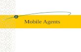 Mobile agent in Mobile Computing