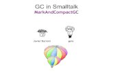 GC in Smalltalk