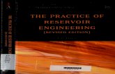 Dake, L. P. - The Practice of Reservoir Engineering