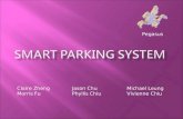 Smart parking system   pegasus 9 june2010
