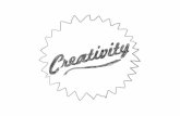 Creativity: A Natural Resource