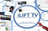 Ilift for TV & Digital Manana Samuseva