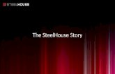 SteelHouse Presents at Under the Radar