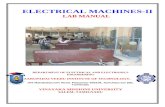 EM-II Lab Manual 28.10.08 Latest