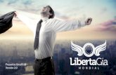 Presentacion Official LibertáGiá v 2.0 en español