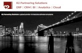 K2 Partnering Solutions Presentation