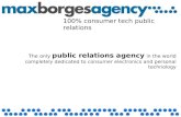 Max Borges Agency Intro