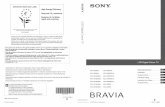 Manual de Utilizare Sony V5500